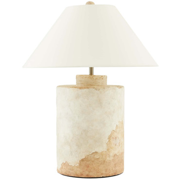 Samala Table Lamp | Arteriors Home at Lightology Samala Table Lamp