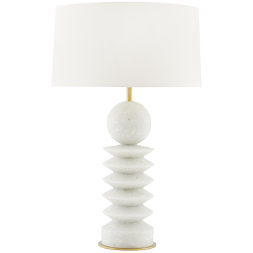 Roxbury Table Lamp | Arteriors Home at Lightology Roxbury Table Lamp