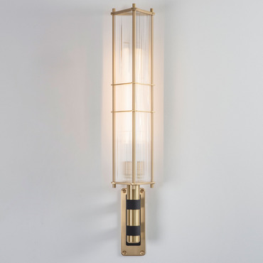 Arbor Wall Sconce | Bert Frank at Lightology Arbor Wall Sconce