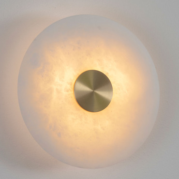 Bide Wall Sconce | Bert Frank at Lightology Bide Wall Sconce