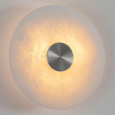 Bide Wall Sconce | Bert Frank at Lightology Bide Wall Sconce