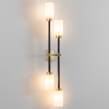 Farol Double Wall Sconce
