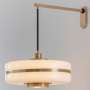 Masina Wall Sconce | Bert Frank at Lightology Masina Wall Sconce