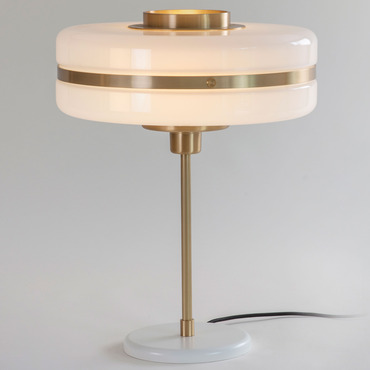 Masina Table Lamp | Bert Frank at Lightology Masina Table Lamp
