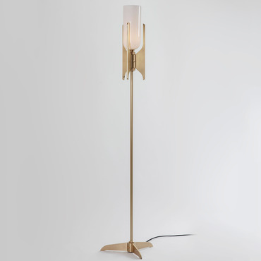 Pennon Floor Lamp