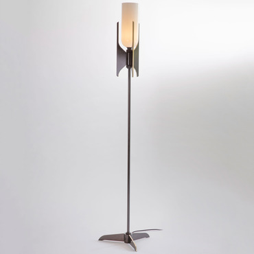 Pennon Floor Lamp | Bert Frank at Lightology Pennon Floor Lamp
