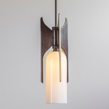 Pennon Pendant | Bert Frank at Lightology Pennon Pendant