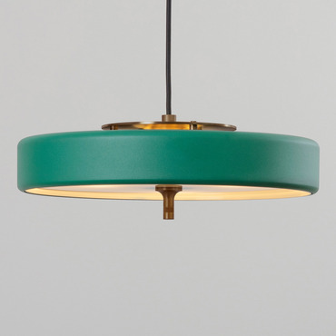 Revolve Pendant | Bert Frank at Lightology Revolve Pendant