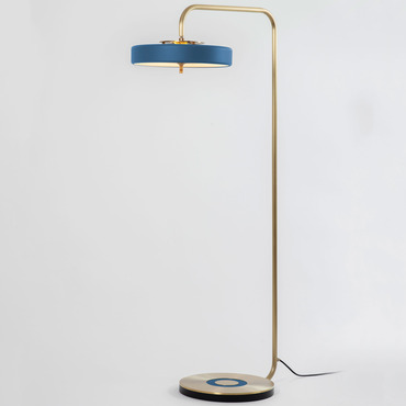 Revolve Floor Lamp