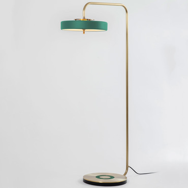 Revolve Floor Lamp