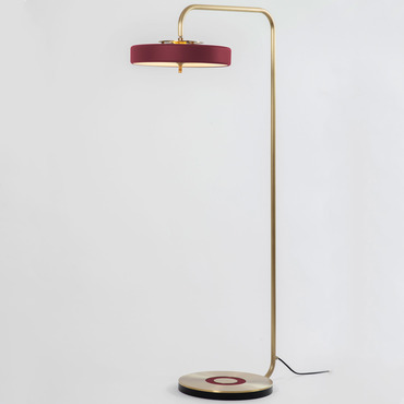 Revolve Floor Lamp