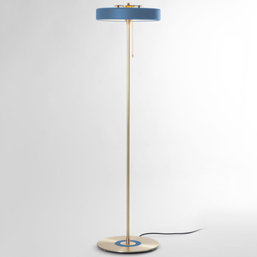 Revolve Stem Floor Lamp
