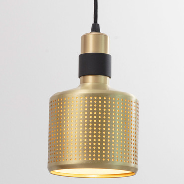 Riddle Pendant | Bert Frank at Lightology Riddle Pendant