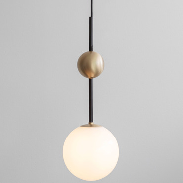Rift Pendant | Bert Frank at Lightology Rift Pendant