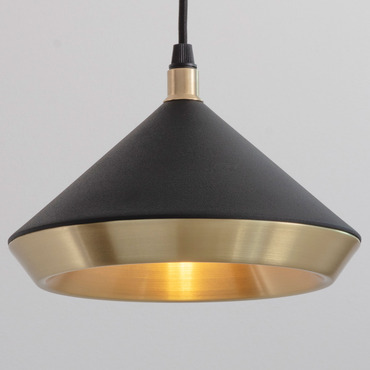 Shear Pendant