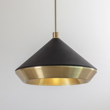 Shear Pendant