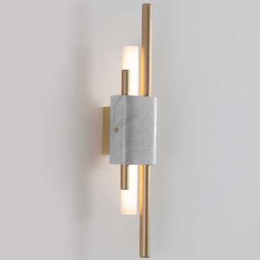 Tanto Wall Sconce | Bert Frank at Lightology Tanto Wall Sconce