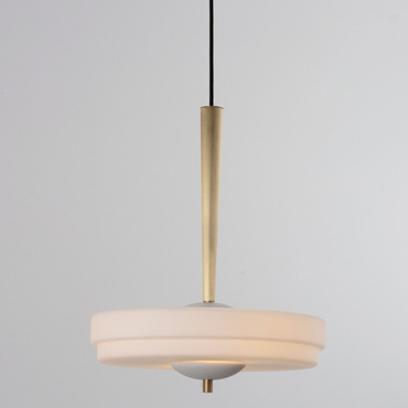 Trave Pendant | Bert Frank at Lightology Trave Pendant