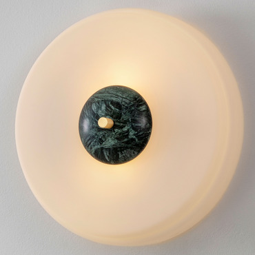 Trave Wall Sconce | Bert Frank at Lightology Trave Wall Sconce