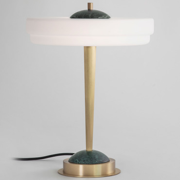 Trave Table Lamp | Bert Frank at Lightology Trave Table Lamp