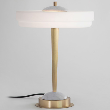 Trave Table Lamp | Bert Frank at Lightology Trave Table Lamp