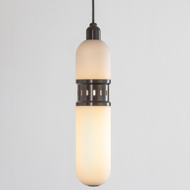 Occulo Pendant | Bert Frank at Lightology Occulo Pendant