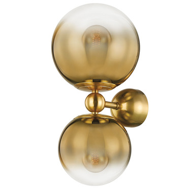 Kyoto Wall Sconce