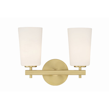 Colton Bathroom Vanity Light