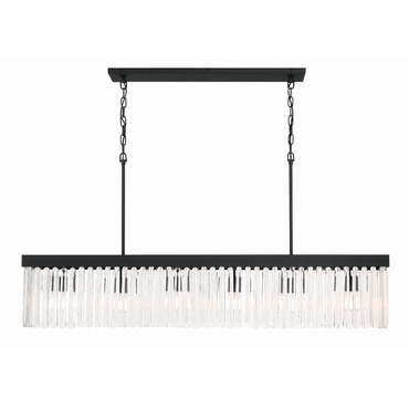 Emory Linear Chandelier