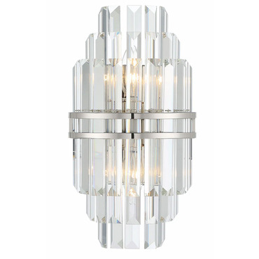 Hayes Wall Sconce