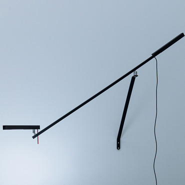 Morsetto Plug-In Wall Light