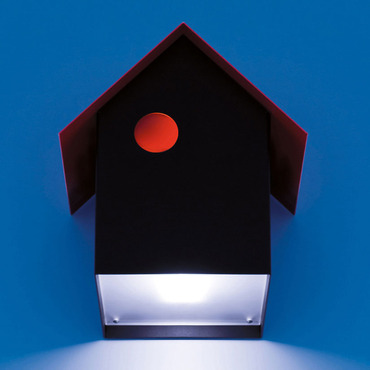 Imu Outdoor Wall Sconce