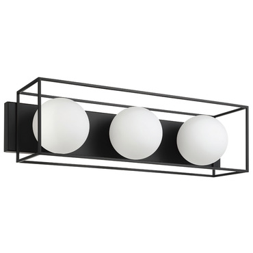 Grayson Wall/ Ceiling Light | Eglo at Lightology Grayson Wall/ Ceiling Light