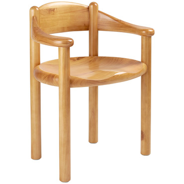 Daumiller Armchair | Gubi at Lightology Daumiller Armchair