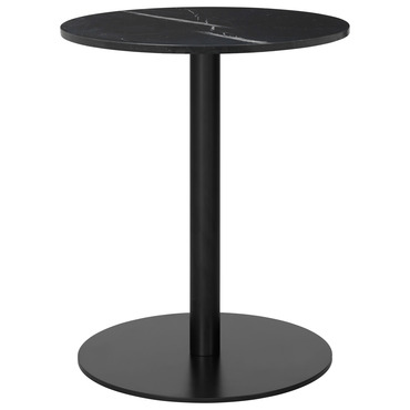 Gubi 1.0 Round Dining Table