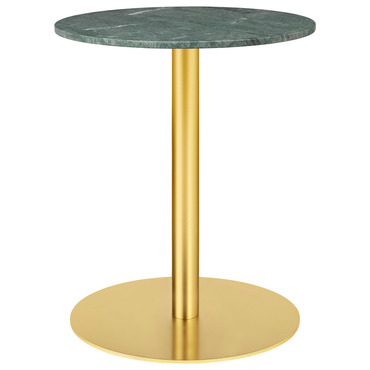 Gubi 1.0 Round Dining Table | Gubi at Lightology Gubi 1.0 Round Dining Table