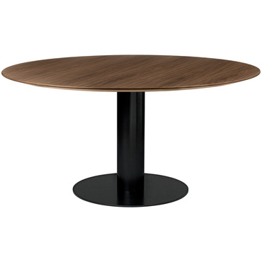 Gubi 2.0 Dining Table