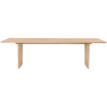 Private Dining Table | Gubi at Lightology Private Dining Table