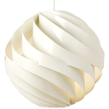 Turbo Pendant | Gubi at Lightology Turbo Pendant