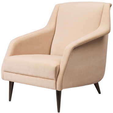 CDC.1 Lounge Chair