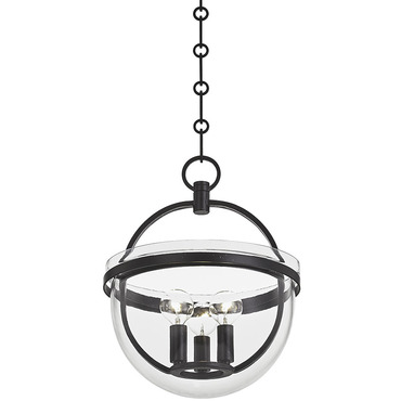 Malloy Pendant | Hudson Valley Lighting at Lightology Malloy Pendant