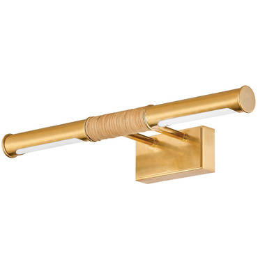 Hallstead Picture Light | Hudson Valley Lighting at Lightology Hallstead Picture Light