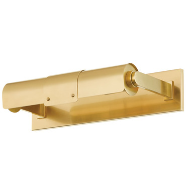 Oneonta Picture Light | Hudson Valley Lighting at Lightology Oneonta Picture Light