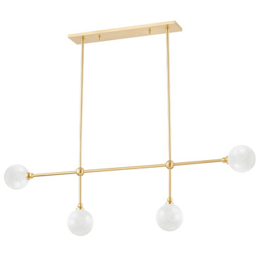 Andrews Linear Pendant