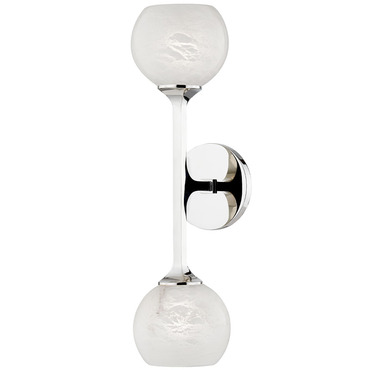 Melton 2 Light Wall Sconce