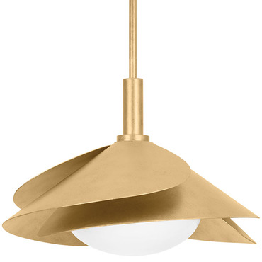 Brookhaven Pendant | Hudson Valley Lighting at Lightology Brookhaven Pendant