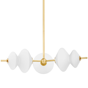 Barrow Chandelier