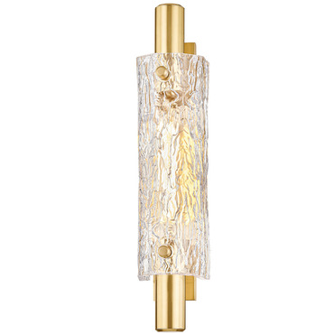 Harwich Wall Sconce | Hudson Valley Lighting at Lightology Harwich Wall Sconce