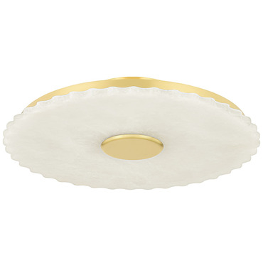 Highland Falls Ceiling Light