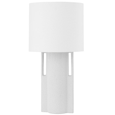 Sydney Table Lamp | Hudson Valley Lighting at Lightology Sydney Table Lamp
